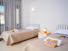 Plakias Cretan Resort: Villa 3_Bedroom - photo 19