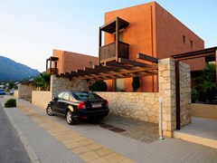 Plakias Cretan Resort: Villa 3_Bedroom - photo 11