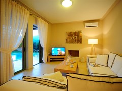 Plakias Cretan Resort: Villas 3_Bedroom - photo 12