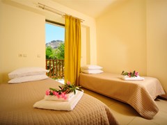 Plakias Cretan Resort: Apartments 2_Bedroom - photo 29
