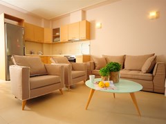 Plakias Cretan Resort: Apartments 2_Bedroom - photo 28