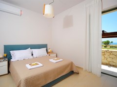 Plakias Cretan Resort: Villa Bedroom - photo 18