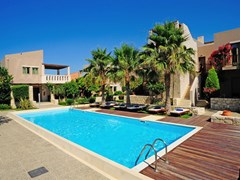 Plakias Cretan Resort: Villa 3_Bedroom PP - photo 9