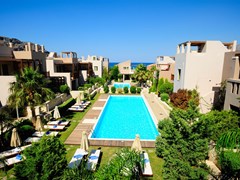 Plakias Cretan Resort - photo 1