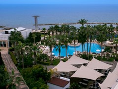 St. George Hotel Spa & Beach Resort - photo 8