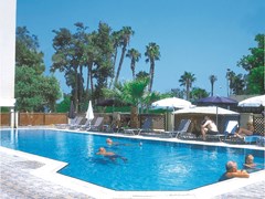 Kapetanios Limassol Hotel - photo 1