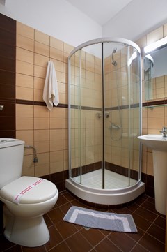 4-You Hotel Apartments - photo 13