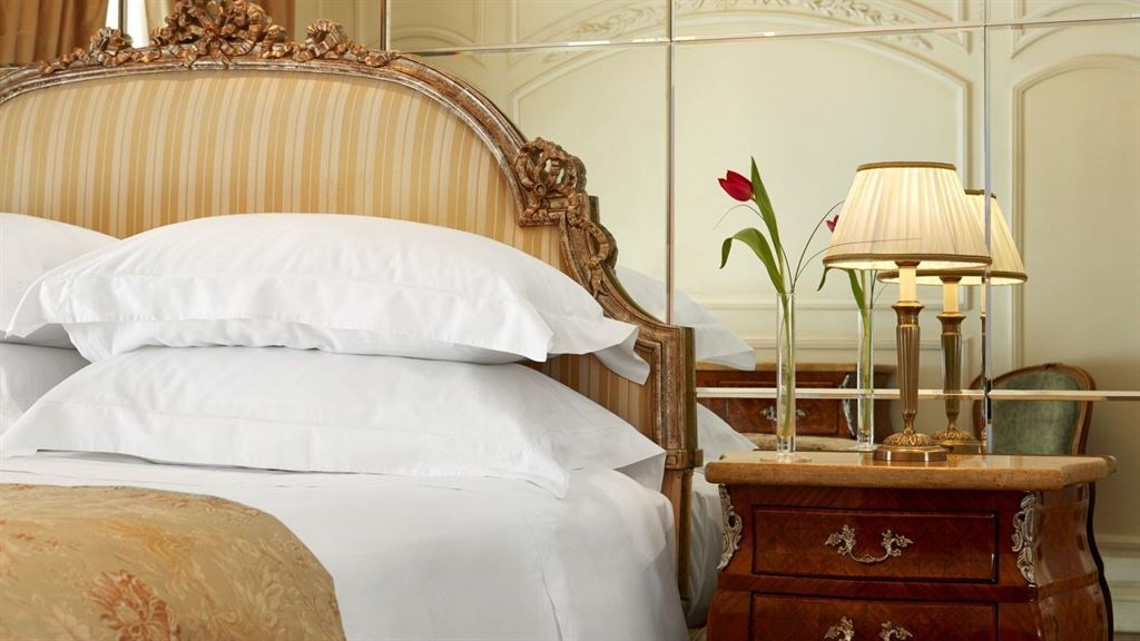 King George, A Luxury Collection Hotel, Athens: Grand Suite