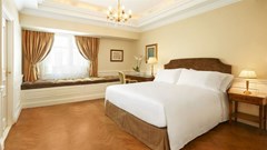 King George, A Luxury Collection Hotel, Athens: Classic Room - photo 21