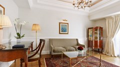 King George, A Luxury Collection Hotel, Athens - photo 17