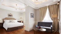 King George, A Luxury Collection Hotel, Athens: Junior Suite - photo 22