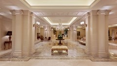 King George, A Luxury Collection Hotel, Athens - photo 8