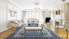 King George, A Luxury Collection Hotel, Athens: Penthouse - photo 26