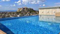 King George, A Luxury Collection Hotel, Athens: Penthouse - photo 4