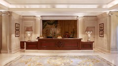 King George, A Luxury Collection Hotel, Athens - photo 7