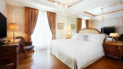 King George, A Luxury Collection Hotel, Athens: Grand Suite - photo 31