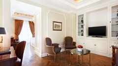 King George, A Luxury Collection Hotel, Athens: Grand Suite - photo 20
