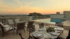 King George, A Luxury Collection Hotel, Athens - photo 5