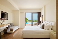 Cavo Olympo Luxury Hotel & Spa - photo 58