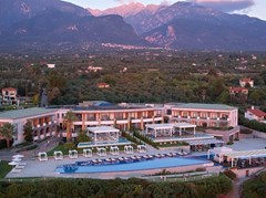 Cavo Olympo Luxury Hotel & Spa - photo 9