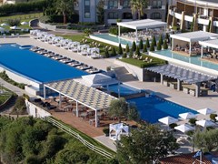 Cavo Olympo Luxury Hotel & Spa - photo 10