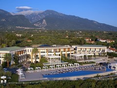 Cavo Olympo Luxury Hotel & Spa - photo 22