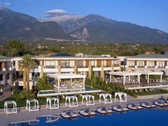Cavo Olympo Luxury Hotel & Spa - photo 2