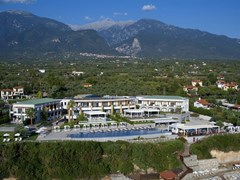 Cavo Olympo Luxury Hotel & Spa - photo 12