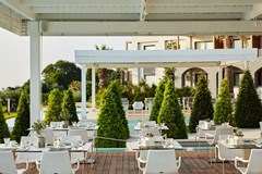 Cavo Olympo Luxury Hotel & Spa - photo 40