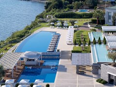 Cavo Olympo Luxury Hotel & Spa - photo 48