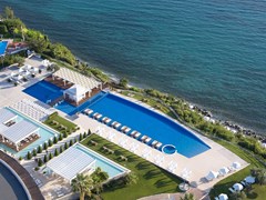 Cavo Olympo Luxury Hotel & Spa - photo 50