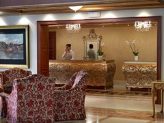 Grand Serai Congress & SPA Hotel - photo 8