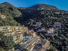 Corfu Aquamarine Hotel - photo 2