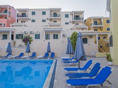 Corfu Aquamarine Hotel - photo 1