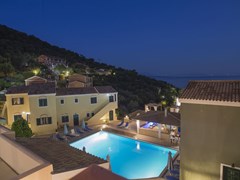 Corfu Aquamarine Hotel - photo 10