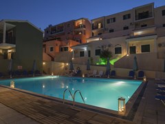 Corfu Aquamarine Hotel - photo 4
