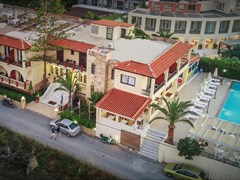 Creta Residence Hotel - photo 4