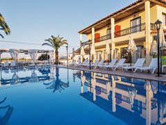 Creta Residence Hotel - photo 7