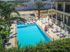 Creta Residence Hotel - photo 1