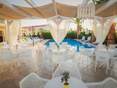 Creta Residence Hotel - photo 6