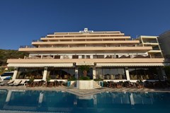 King Minos Hotel - photo 6