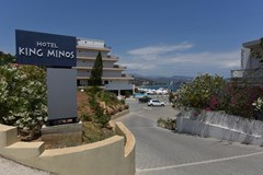 King Minos Hotel - photo 1