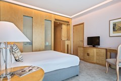 Melia Athens: Room Double or Twin GUEST ROOM - photo 1