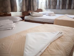 Loutraki Hotel: Family Room - photo 5