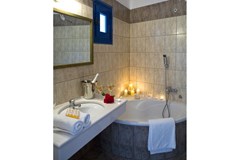 Porto Koufo Hotel: Junior Suite - photo 34