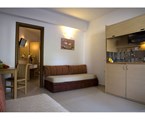 Porto Koufo Hotel: Apartment