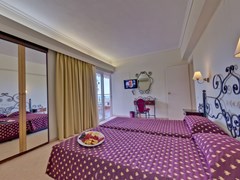 Mendi Hotel: Standard Room - photo 26