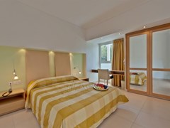 Mendi Hotel: Junior Suite - photo 30