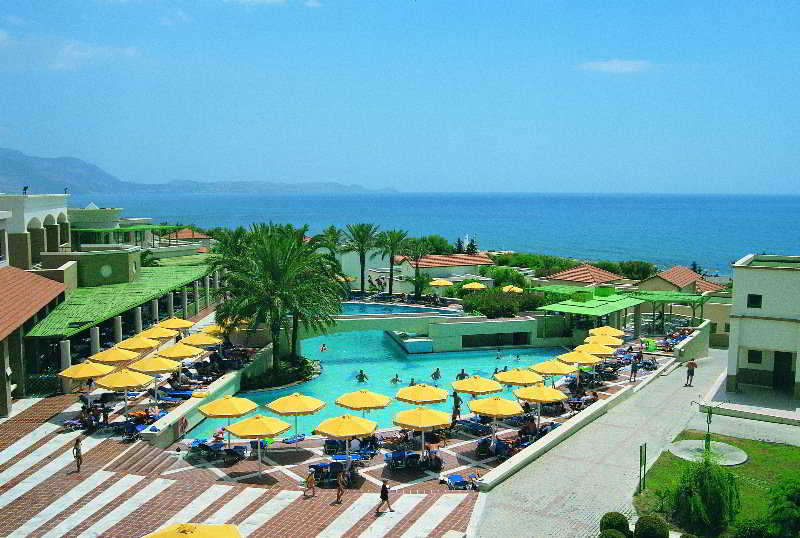 Mitsis Rodos Maris Resort & Spa - 6