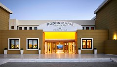 Mitsis Rodos Maris Resort & Spa: General view - photo 15